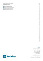 Rockfon Blanka® Activity - 4