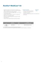 Rockfon® MediCare® Air - 2