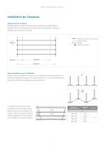 Rockfon® System Maxispan T24 A,E™ - 5