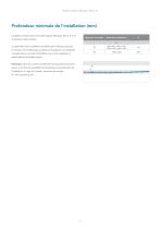Rockfon® System Maxispan T24 A,E™ - 6