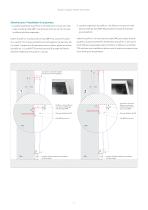 Rockfon® System VertiQ® T24 A Wall™ - 7