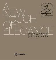 A New Touch of Elegance 2024