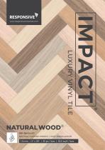 NATURAL WOOD®