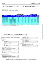 Fiche Technique Isobois - 4