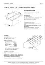 Fiche Technique Poteaux Ronds - 5