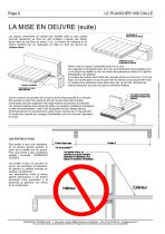 Fiche Technique Visi-Dalle - 6