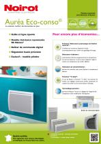 Auréa Eco-conso ® - 1