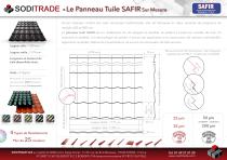 Catalogue Panneaux Tuile 2015/2016 - 6