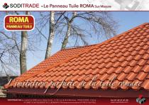 Catalogue Panneaux Tuile 2015/2016 - 7