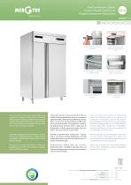 M14 Armoire Double Gastronorm - 1