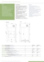 O12-O14 Mini chambre froide (Positive & Negative) - 2