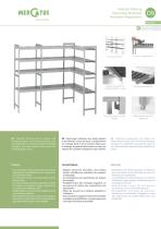 O9 Rayonnage Modulaire