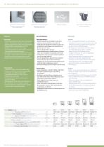 Y2 Cellules de Refroidissement et Surgélation - 2