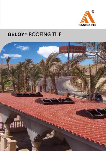 geloyrooftile