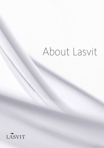 About Lasvit