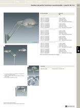 Luminaires extérieurs - 10