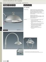 Luminaires extérieurs - 11