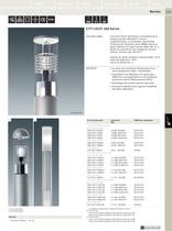 Luminaires pour zones proches de bâtiments - 10