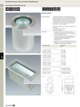 Luminaires pour zones proches de bâtiments - 5