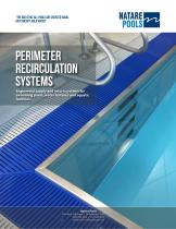 PERIMETER RECIRCULATION SYSTEMS