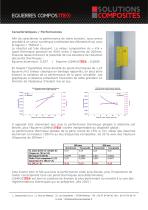 EQUERRE DE FIXATION COMPOS'ITE® - 3