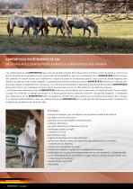 KOMFORTEX REVETEMENTS DE SOLS POUR LE CONFORT DES CHEVAUX - 2