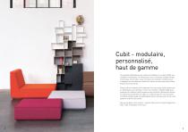 Cubit® – BITS FOR LIVING - 2