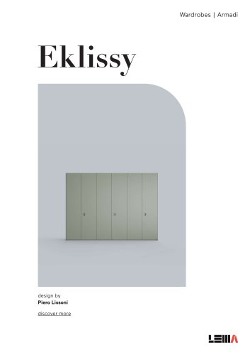 Eklissy