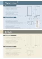 thermotub & isitub - 3