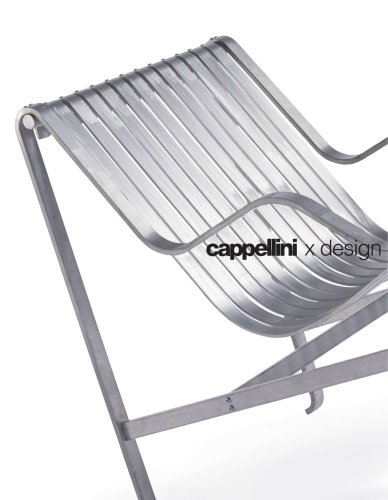 CAP MAGAZINE