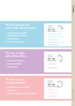 Catalogue édition 28 Mediclinics - 28