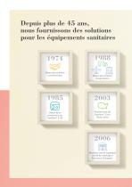 Catalogue édition 28 Mediclinics - 3