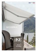 2018 MODERNA LIGHT - 1