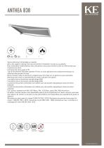 ANTHEA B38 - 3