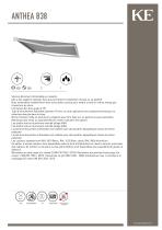 ANTHEA B38-3
