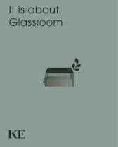 Brochure Glass Room 