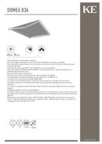 DOMEA B36 -3