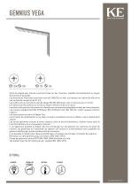 GENNIUS VEGA - 4