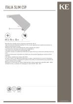 ITALIA SLIM C59-2