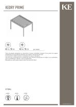 KEDRY PRIME-4