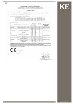 KHEOPE K13-14