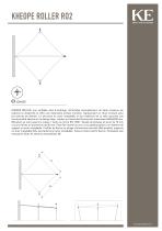 KHEOPE ROLLER - 4