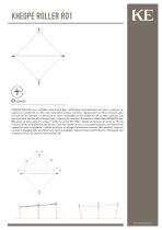KHEOPE ROLLER-3
