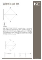 KHEOPE ROLLER-4