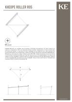 KHEOPE ROLLER-7
