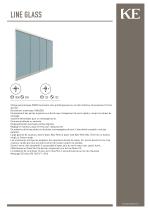 Line Glass-3