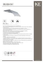 OBLIQUA B41 - 2