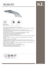 OBLIQUA B41-2