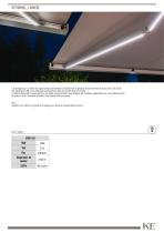 QUBICA FLAT B50 / AKI LED-13