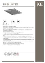QUBICA LIGHT B51-3